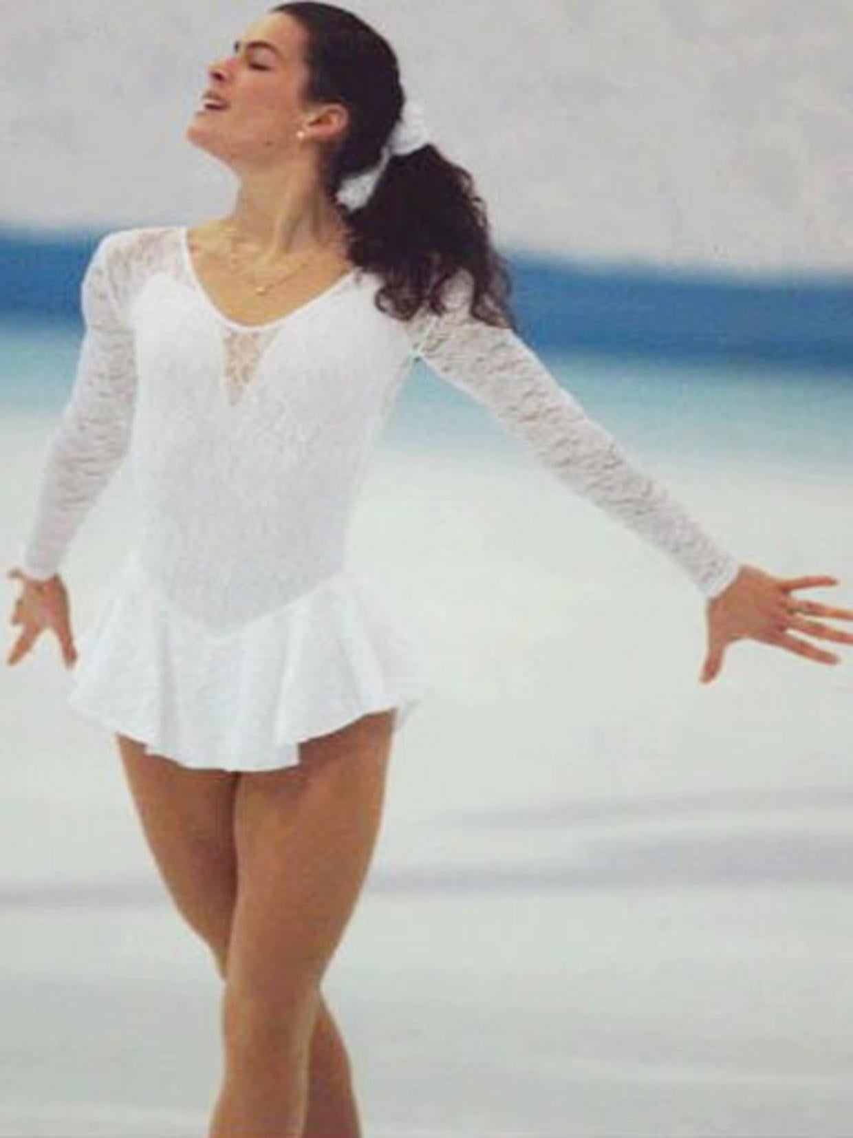 Nancy Kerrigan Family Tragedy